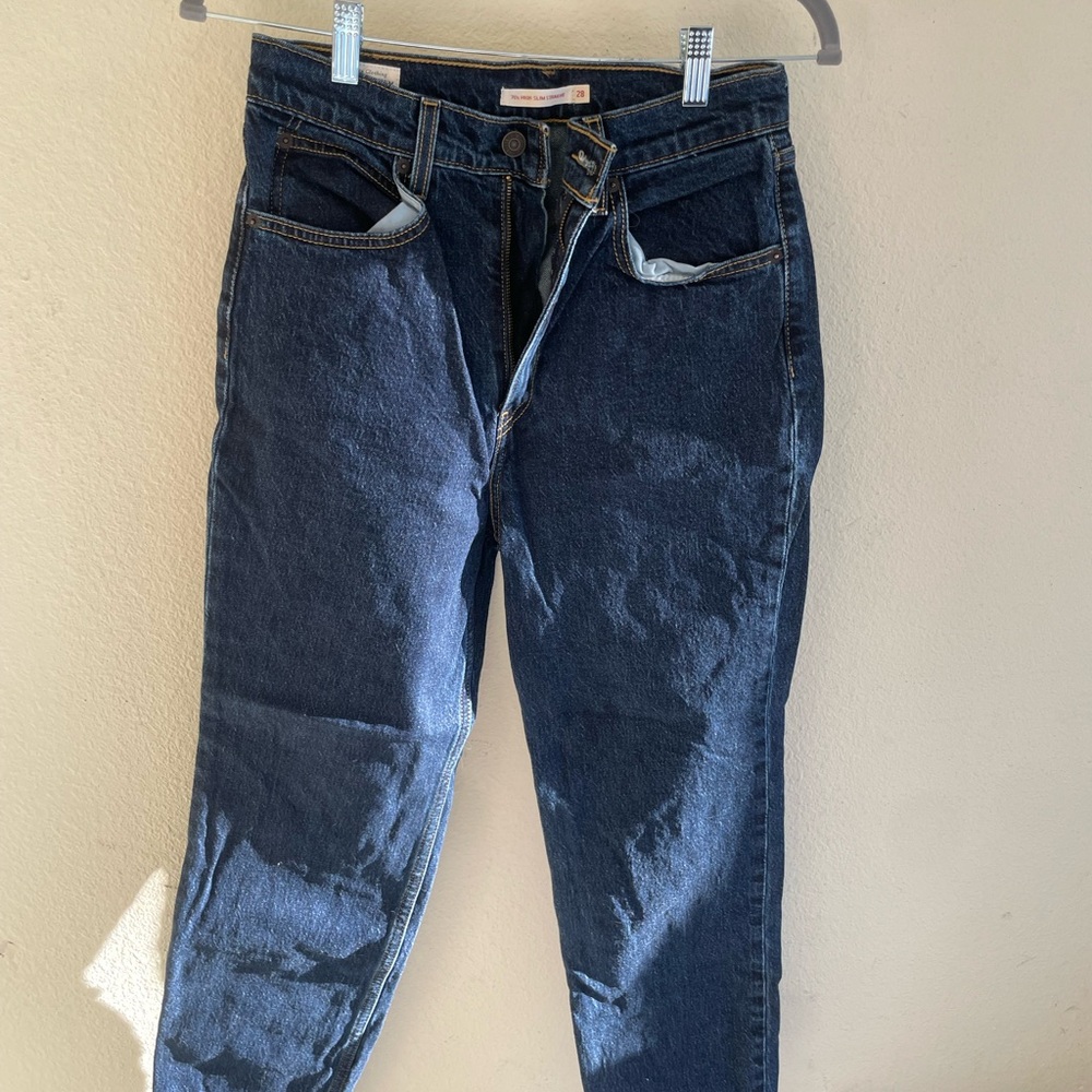 Levis jeans